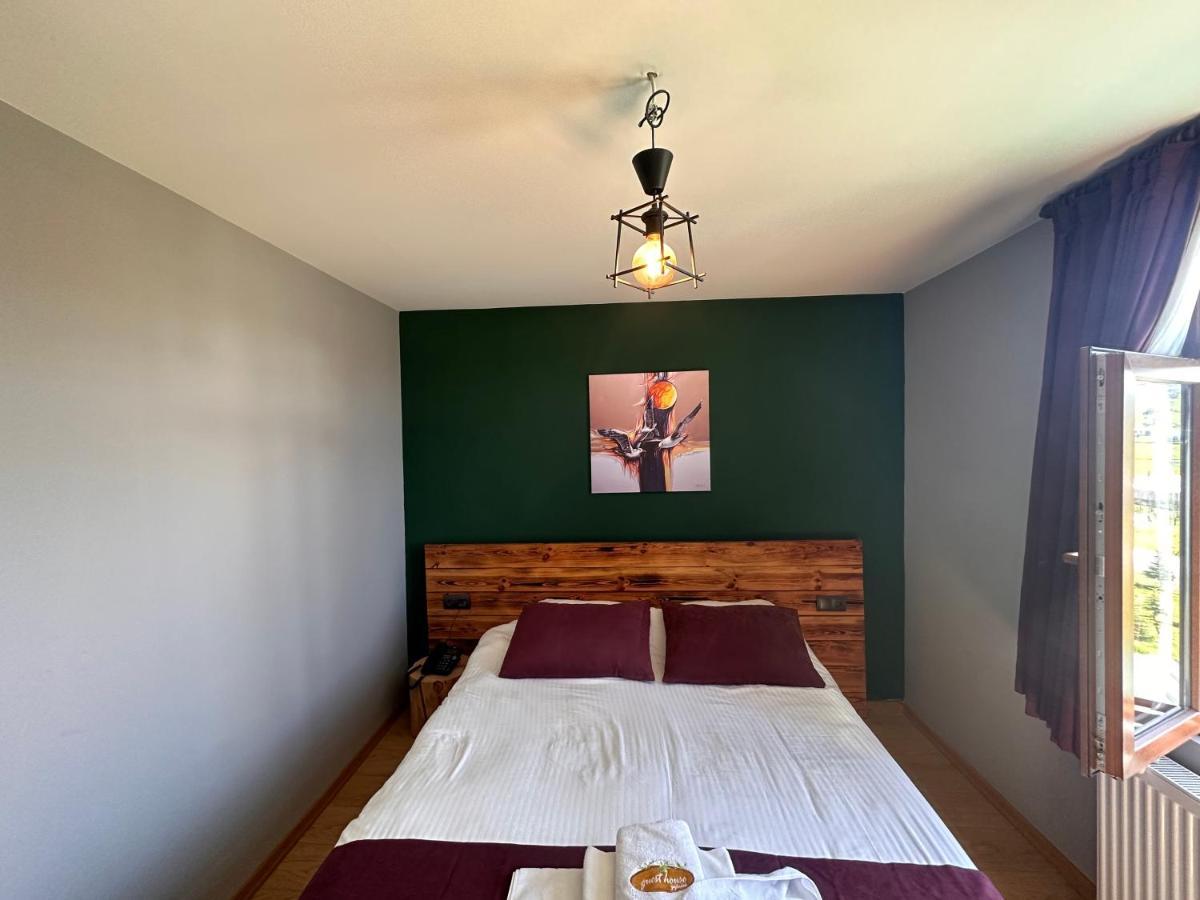 Zeytindali Yayla Hotel Akarsu  エクステリア 写真