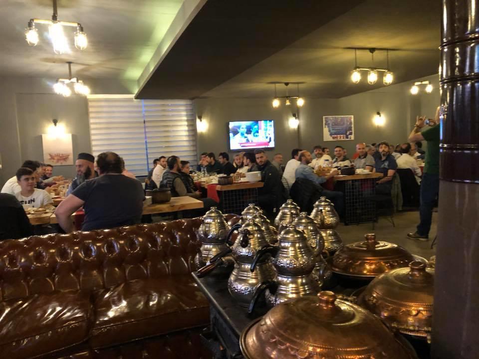 Zeytindali Yayla Hotel Akarsu  エクステリア 写真