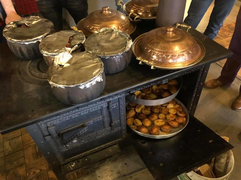 Zeytindali Yayla Hotel Akarsu  エクステリア 写真